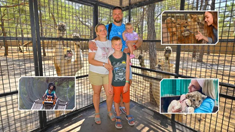 antalya-lion-safari-tour