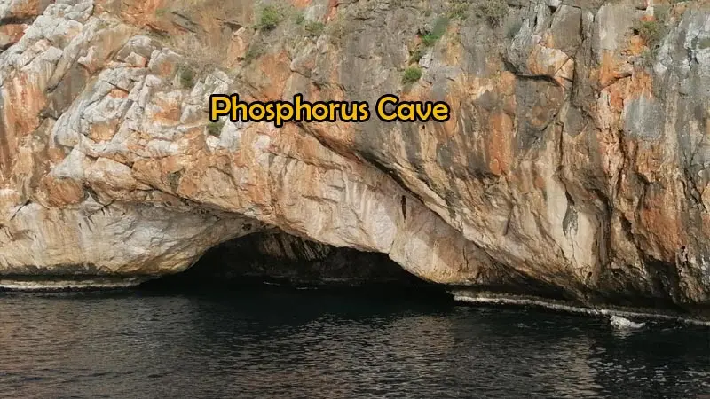 phosphorus-cave-alanya